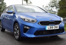 Tech-filled hatchbacks jsou nejlepší jízdní zážitky, které nemají spoustu peněz